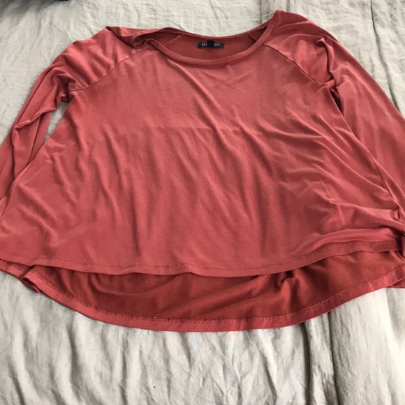 American Eagle Outfitters Tops - Long sleeve American Eagle Soft & Sexy tee